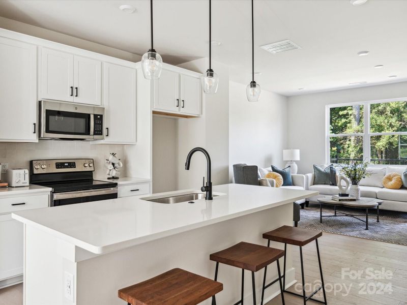1544 Levy Way, Charlotte, NC 28205