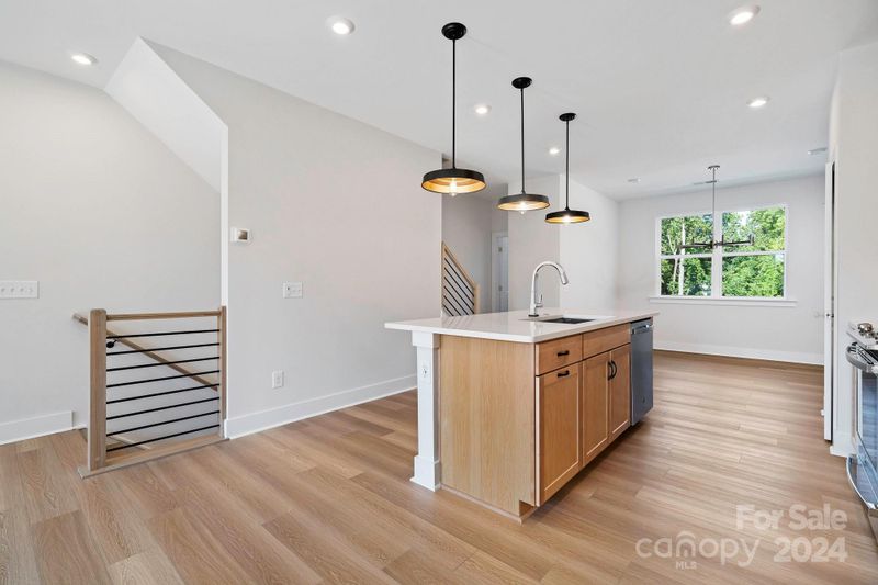 1544 Levy Way, Charlotte, NC 28205