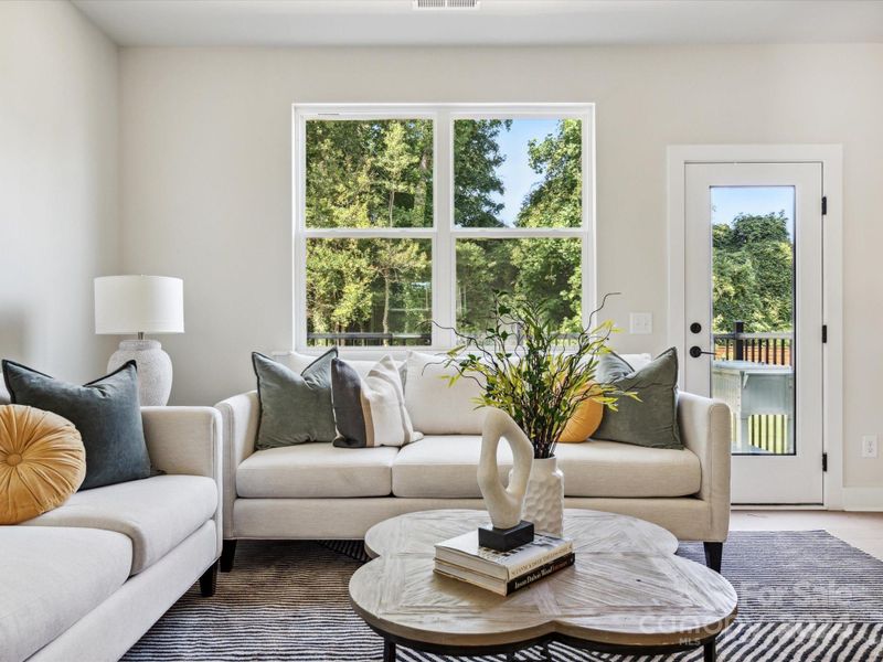 1544 Levy Way, Charlotte, NC 28205
