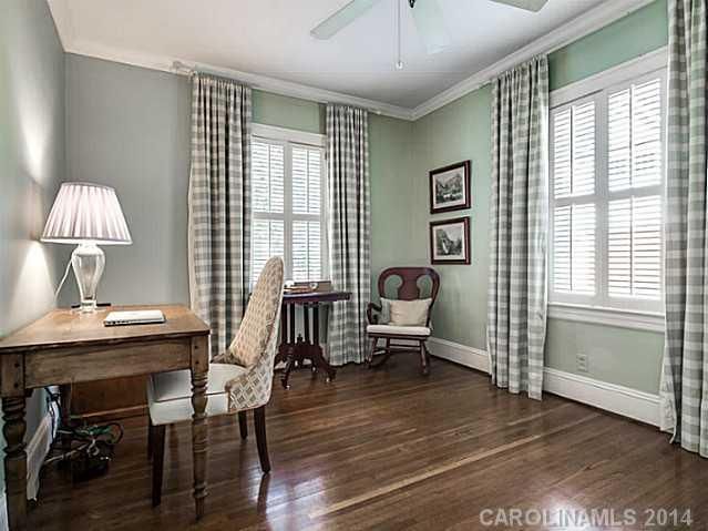 2115 W Dilworth Rd, Charlotte, NC 28203