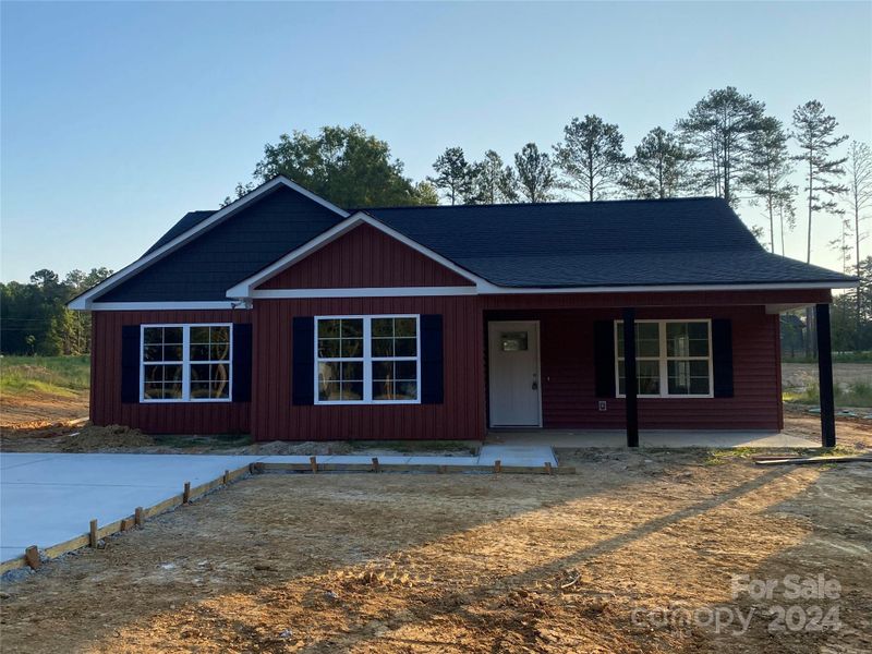 782 Starcliff Cir, Lancaster, SC 29720