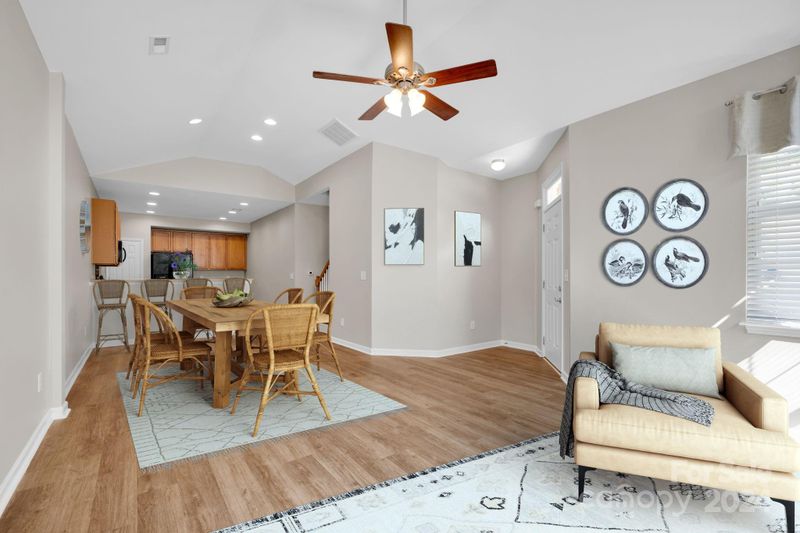 866 Ledgestone Ct, Tega Cay, SC 29708
