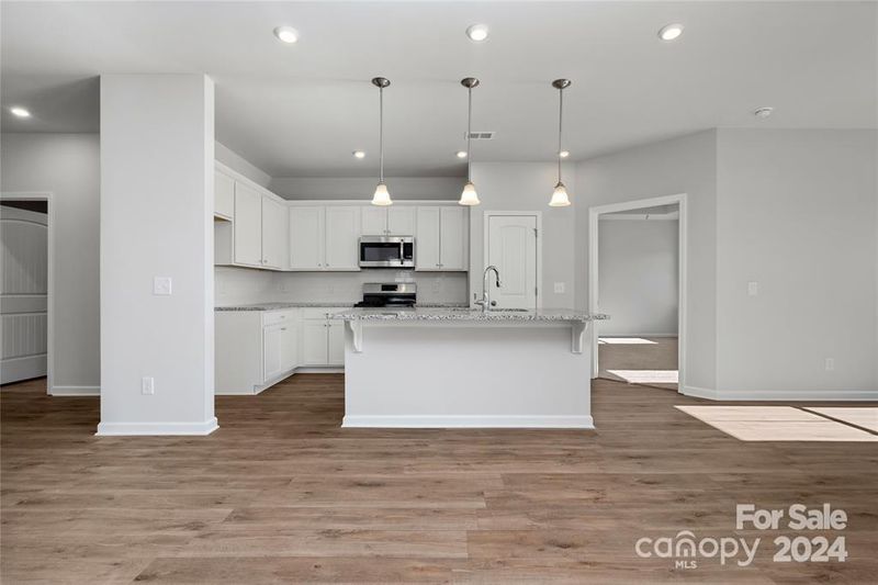 6165 Busch Way, Midland, NC 28107