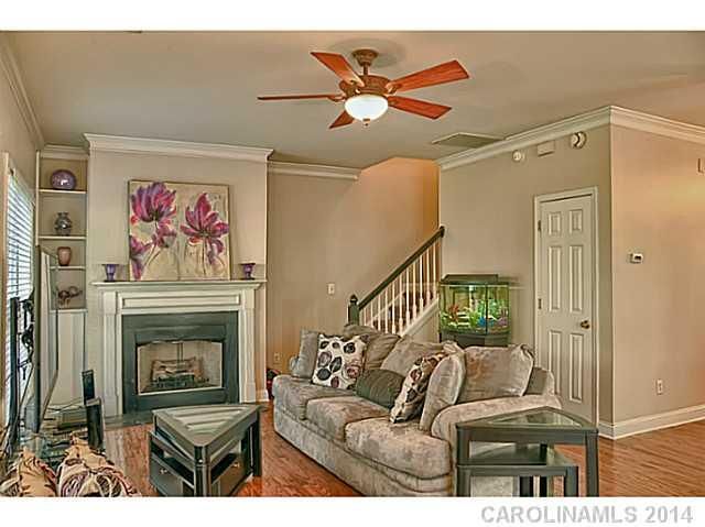 1016 1st St #1016, Charlotte, NC 28202