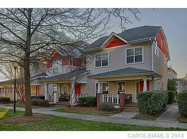 1016 1st St #1016, Charlotte, NC 28202