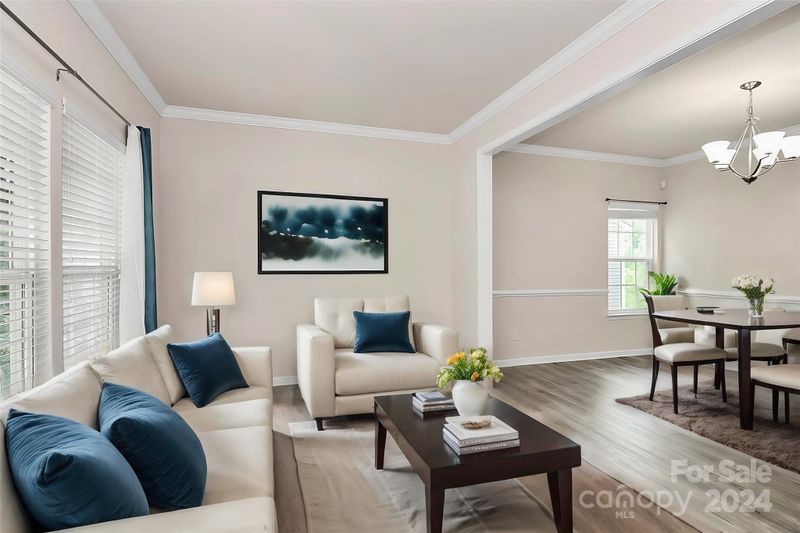 7443 Dover Mill Dr SW, Concord, NC 28025