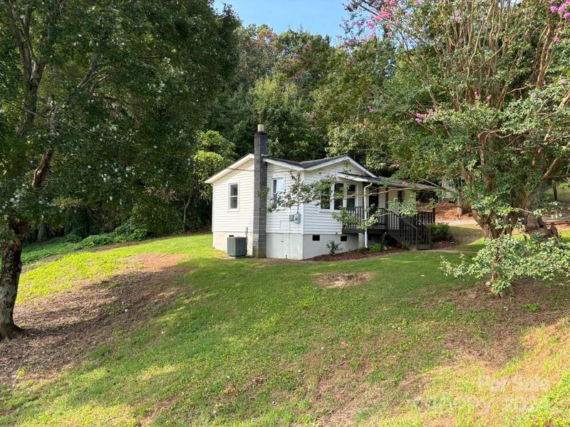 5397 Hope Rd, Vale, NC 28168