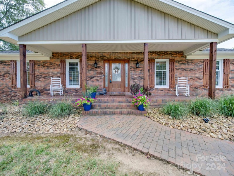 3014 Gilboa Rd, Wingate, NC 28174
