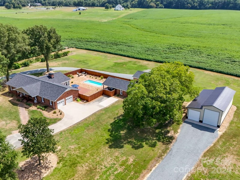 3014 Gilboa Rd, Wingate, NC 28174