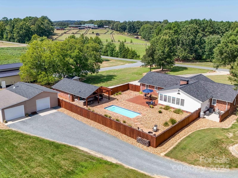 3014 Gilboa Rd, Wingate, NC 28174
