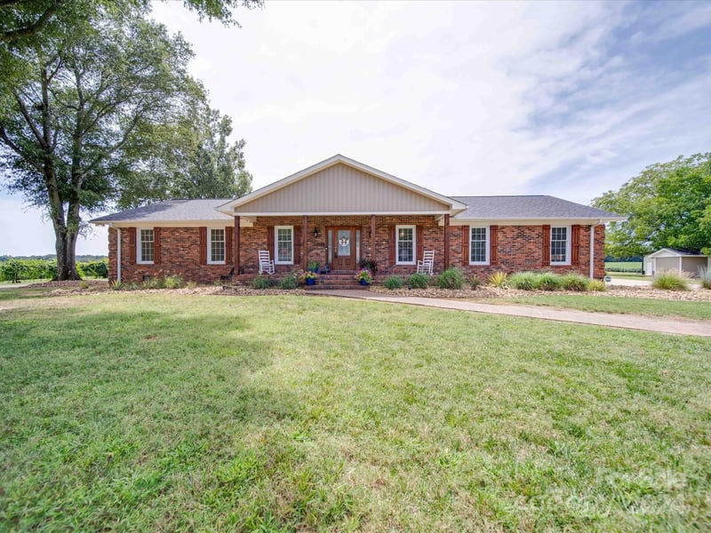3014 Gilboa Rd, Wingate, NC 28174