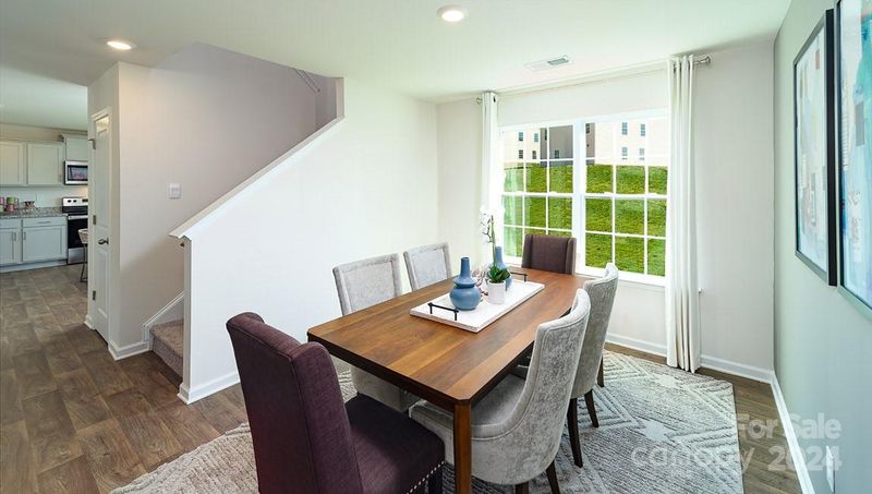 1376 Mifflin Ln, Dallas, NC 28034