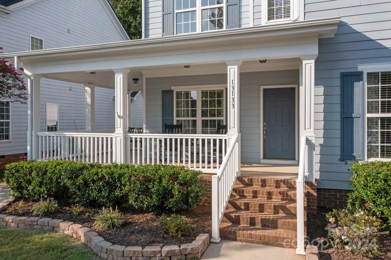 13133 Poetry Way, Davidson, NC 28036