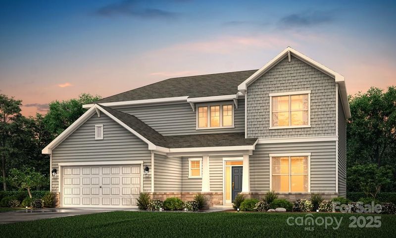 1109 Grice Rd, Stanley, NC 28164