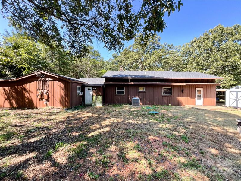 11901 Bain School Rd, Mint Hill, NC 28227