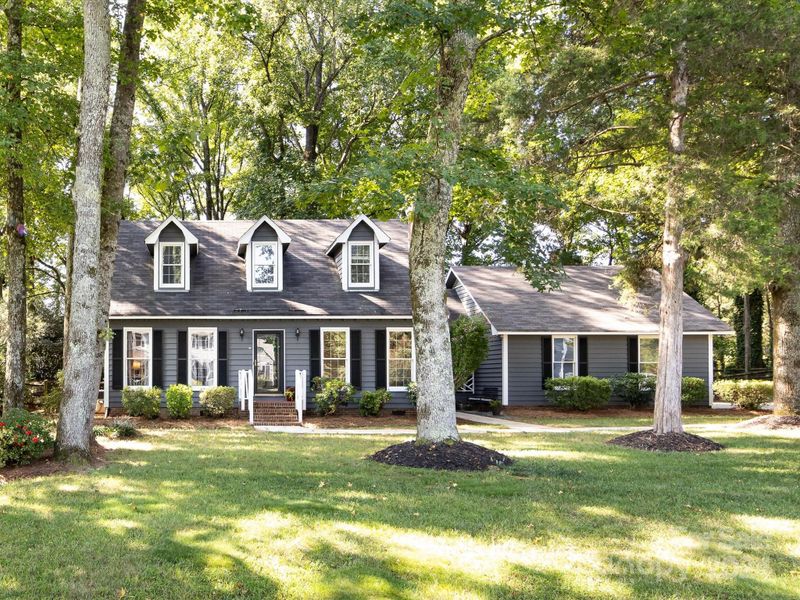 13020 Marlstone Ln, Charlotte, NC 28215