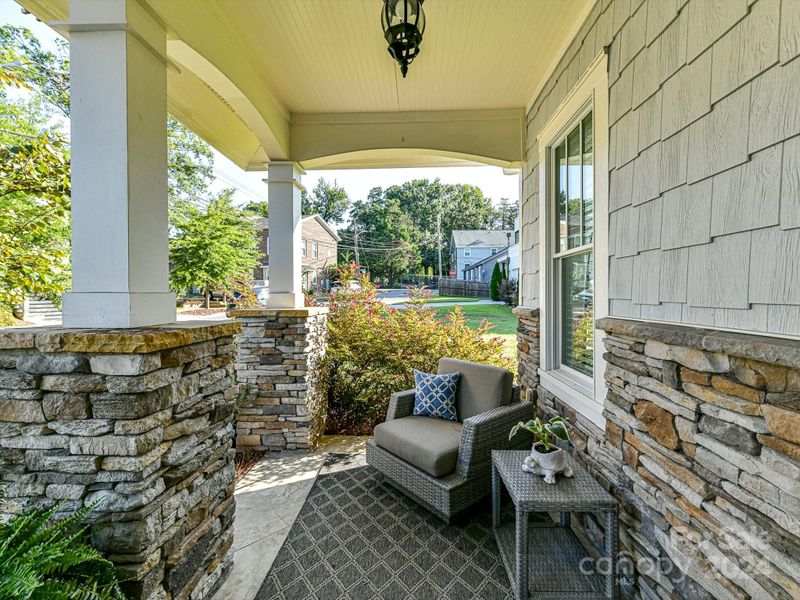 413 Eli St, Charlotte, NC 28204