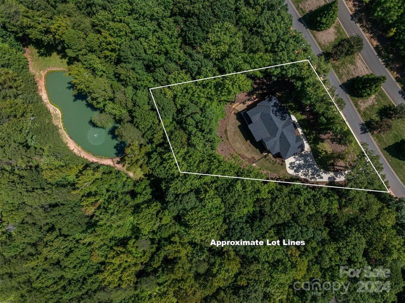 1212 Reflection Pointe Blvd, Belmont, NC 28012
