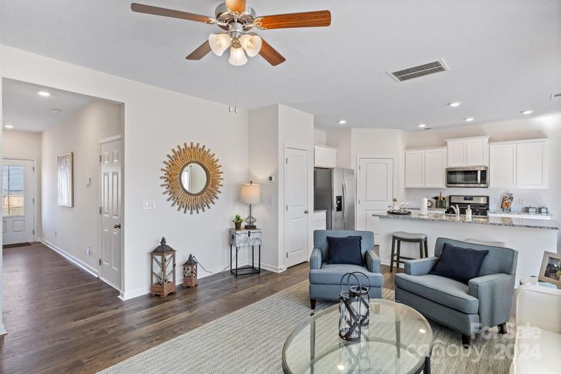 14216 Wilson Mac Ln, Charlotte, NC 28278