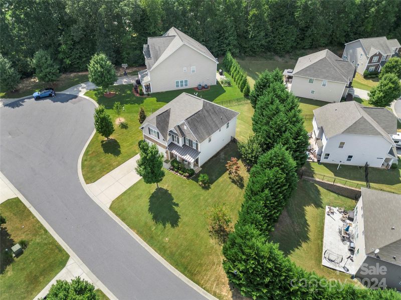 4018 Bridgepoint Dr, Fort Mill, SC 29715
