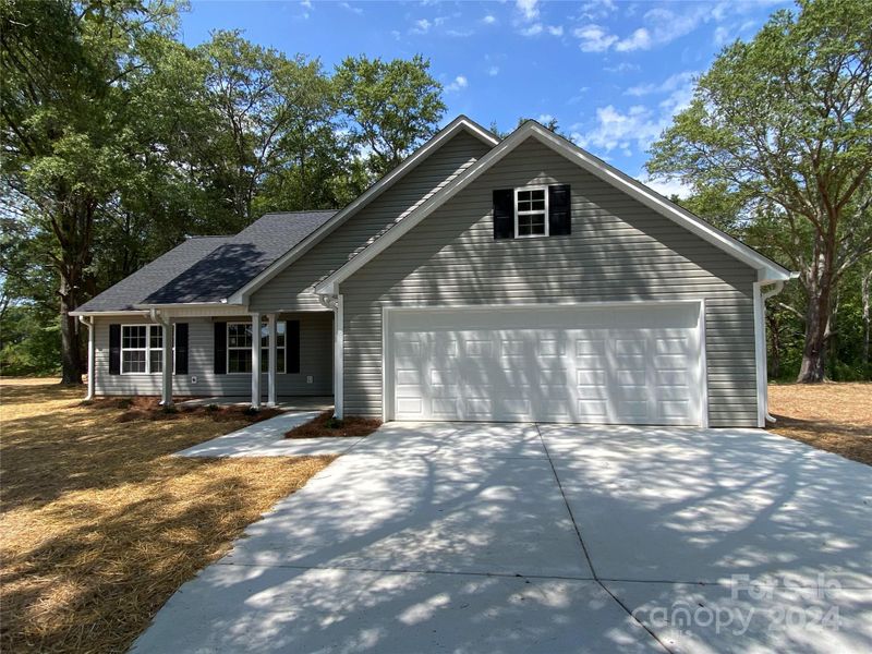 3614 Sentry Rd, Lancaster, SC 29720