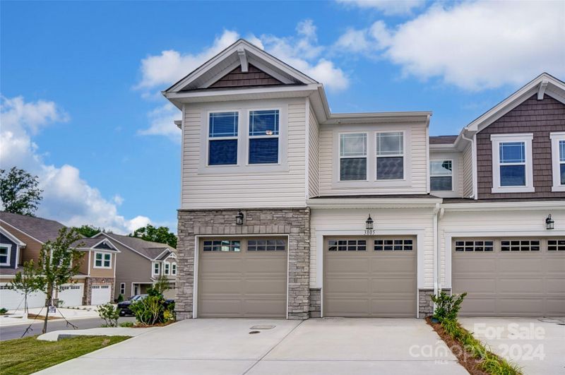 14950 Tamarack Dr, Charlotte, NC 28278