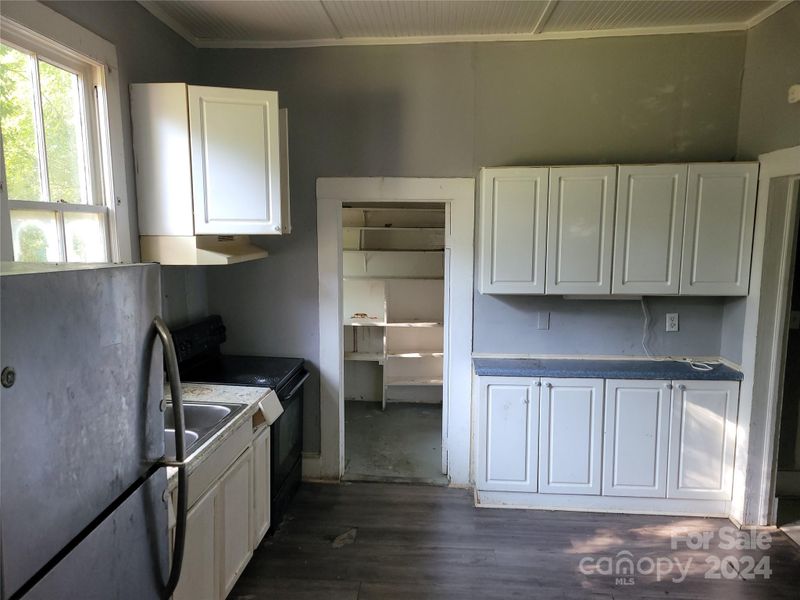 510 Everette St, Monroe, NC 28110