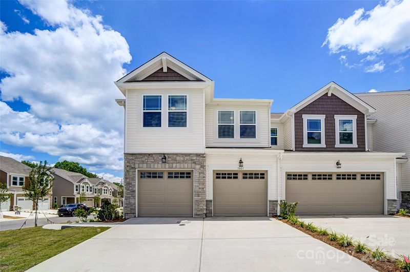 14865 Tamarack Dr, Charlotte, NC 28278