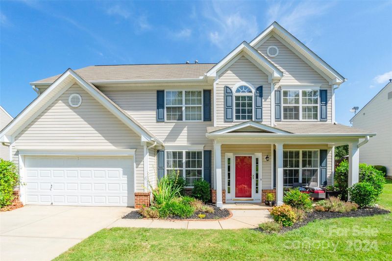 310 Memory Ln, Rock Hill, SC 29732