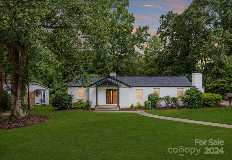 1373 Carolyn Dr, Charlotte, NC 28205