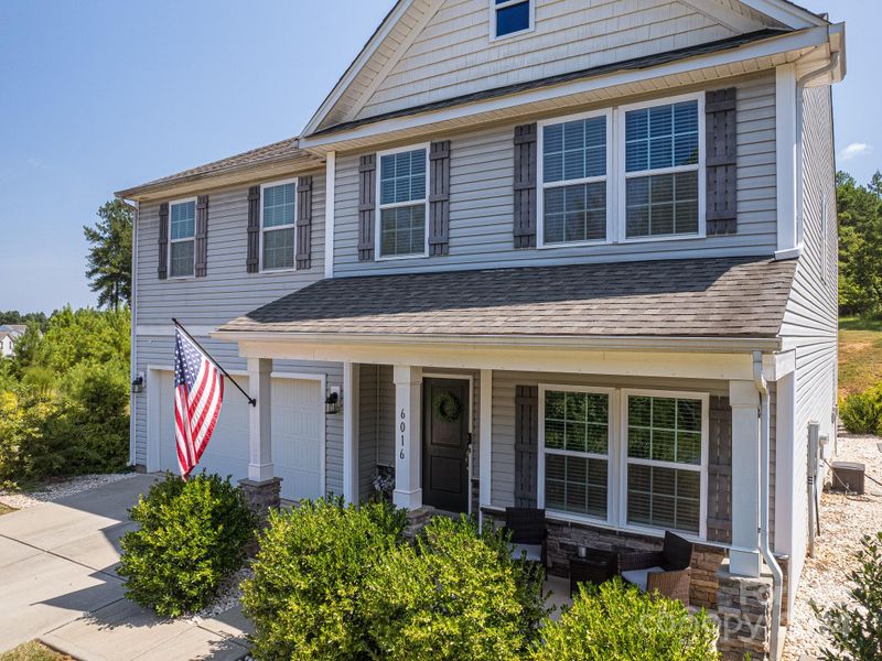 6016 Hawk View Rd, Waxhaw, NC 28173