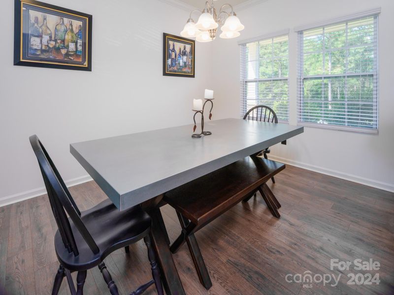 6016 Hawk View Rd, Waxhaw, NC 28173