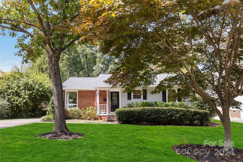 4346 Applegate Rd, Charlotte, NC 28209