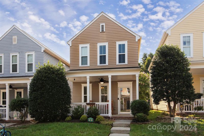 15927 Rose Glenn Ln, Davidson, NC 28036