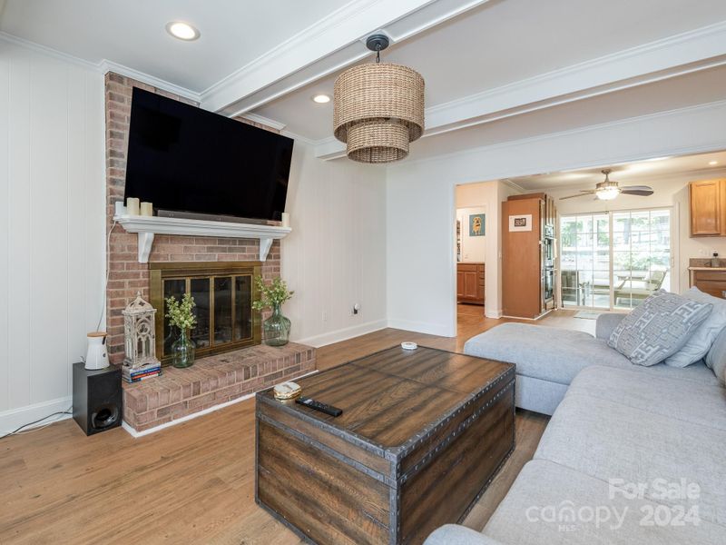 10320 Thomas Payne Cir, Charlotte, NC 28277