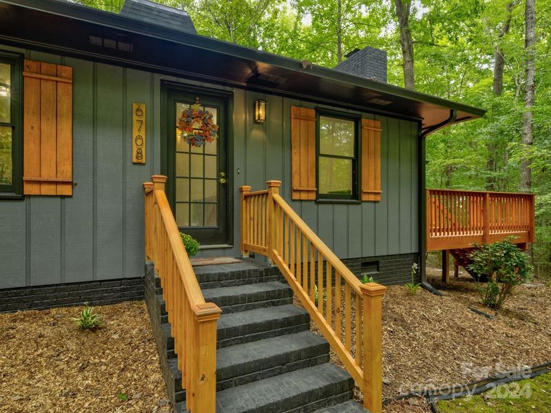 6708 High Gap Rd, Waxhaw, NC 28173