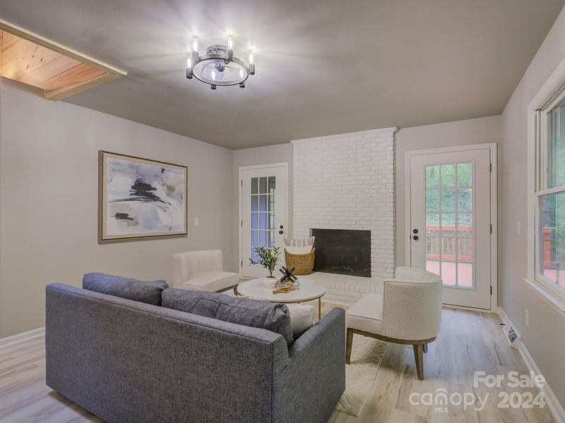 6708 High Gap Rd, Waxhaw, NC 28173