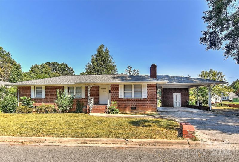 1301 Fairley Ave, Monroe, NC 28110
