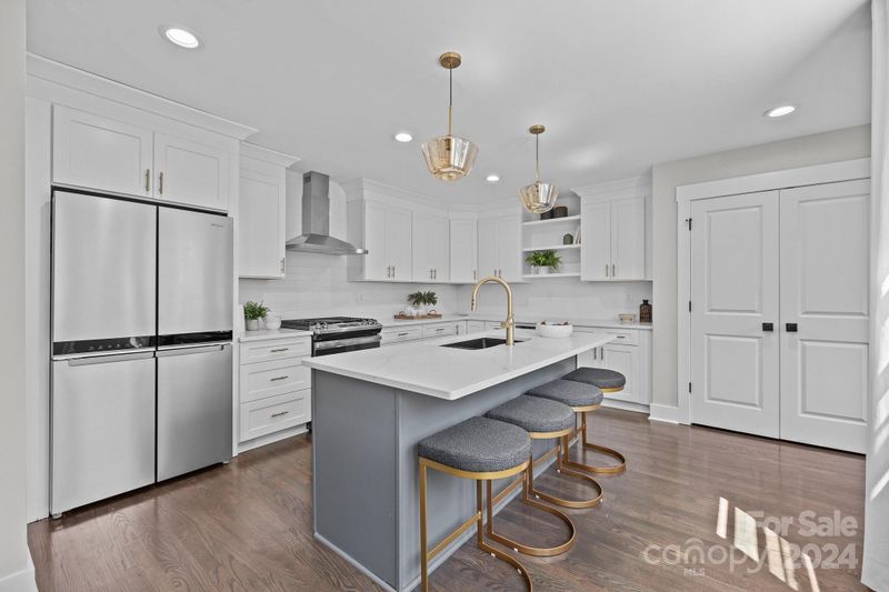 2124 Edison St, Charlotte, NC 28206