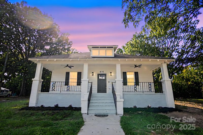 615 English St, Monroe, NC 28110
