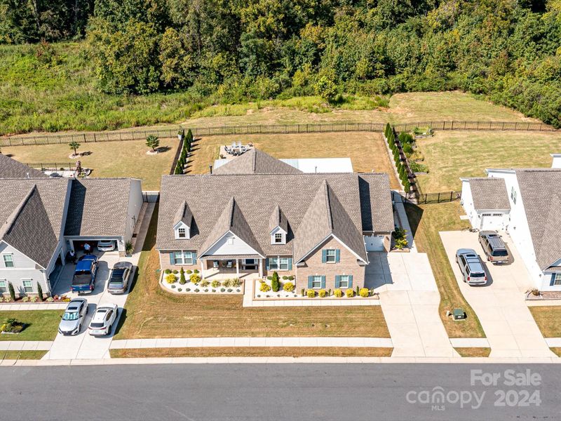 1401 Brooksland Pl, Waxhaw, NC 28173