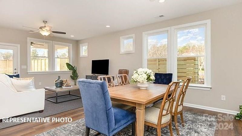 10540 Audubon Ridge Dr #23, Cornelius, NC 28031