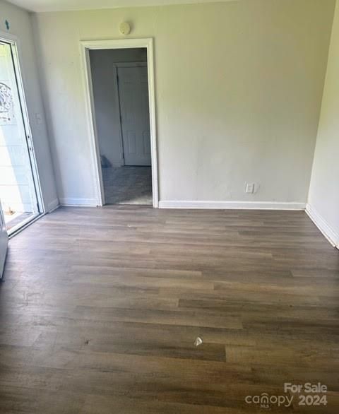 1217 Weldon Ave, Charlotte, NC 28205
