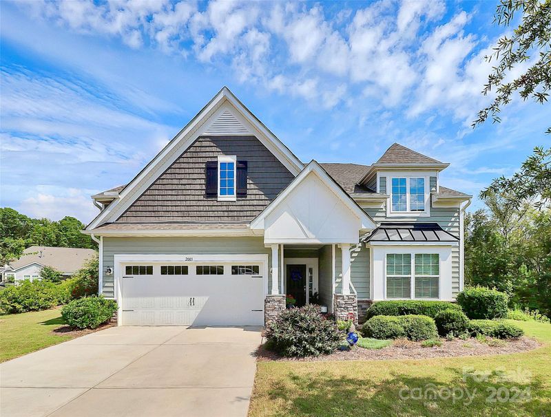 2003 Trindle Vine Ln, Waxhaw, NC 28173