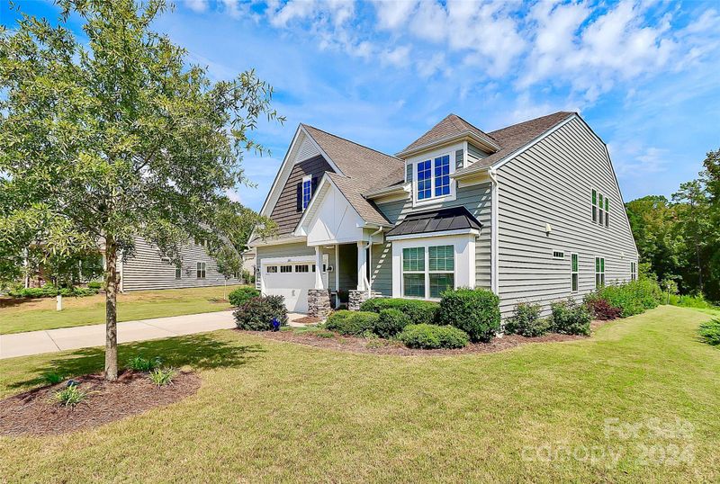 2003 Trindle Vine Ln, Waxhaw, NC 28173