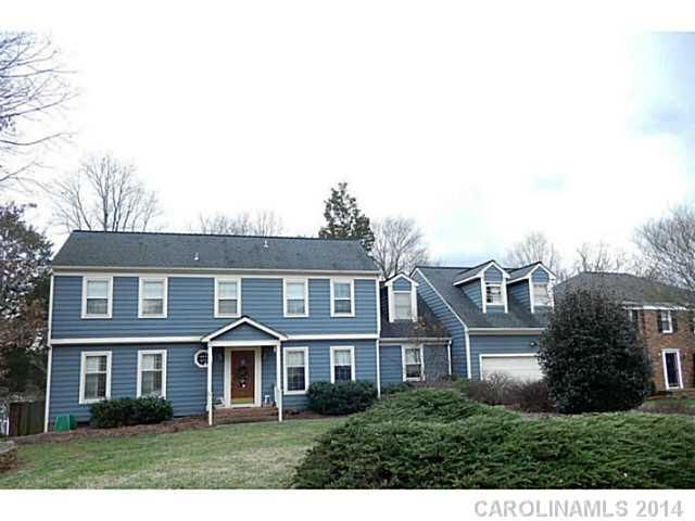 6211 Emsworth Ln, Charlotte, NC 28277