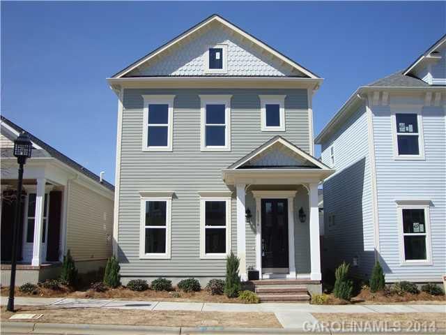 1136 Inn Keepers Way #116, Cornelius, NC 28031
