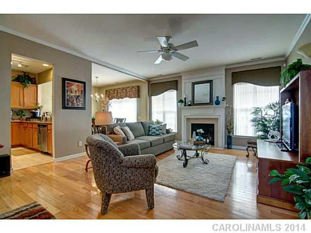 9041 Bishop Crest Ct #9041, Charlotte, NC 28277