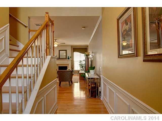 9041 Bishop Crest Ct #9041, Charlotte, NC 28277