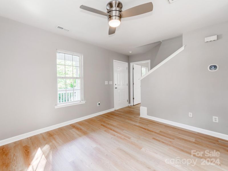 3245 Reid Ave, Charlotte, NC 28208